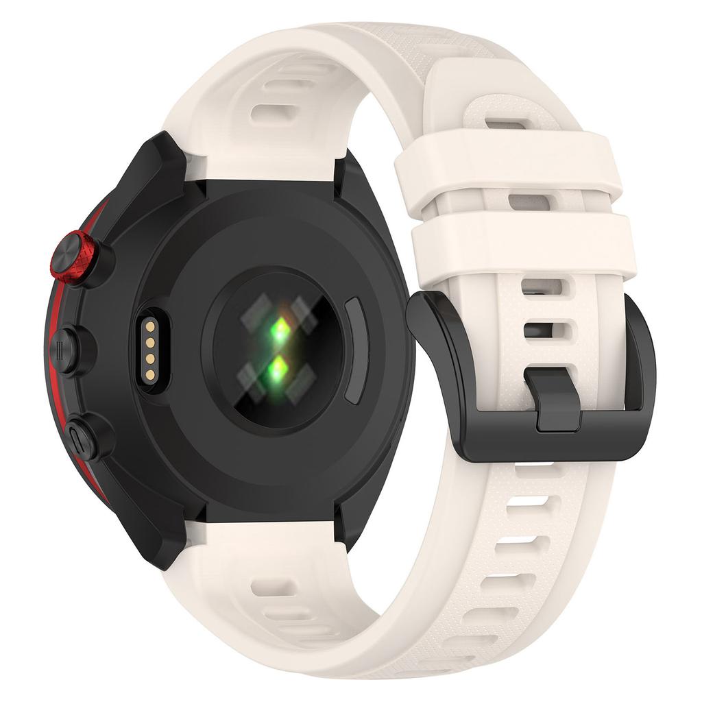 Силиконовый ремешок для часов, сменный браслет на запястье для Approach S70 42 мм 47 мм, быстросъемный, потовпитывающий ремешок
