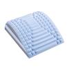 Back Stretcher Pillow Waist Massager Neck Lumbar Support Sciatica Herniated Disc Pain Relief Relax Scoliosis Posture Corrector