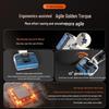TINECO Пылесос Floor One Stretch J3 Pro для влажной и сухой уборки