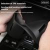 Для BYD Song Plus DMI Seal U Sealion 6 Подстаканник в автомобиль Вкладыш для напитков Пылезащитная крышка