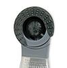Устройство для всасывания шерсти животных Электрический массажный чистящий пылесос Устройство для прилипания шерсти животных