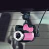 SEIWA Drive Recorder Option KTR2000 совместимый Hello Kitty DC автомобильный разъем DOP15 совместимый сзади 8 м