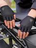 Dueeco New Half Finger Cycling Gloves Summer Breathable Bicycle Gloves Road Bike Gloves