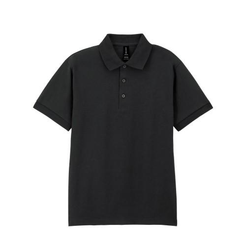 Gildan Unisex Adult DryBlend Polo Shirt