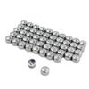 Motorcycle Parts 50 Piece Cap Dress Kit for 2007-2017 Harley Touring Engine Trans Primary More