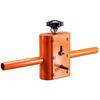 10mm Adapter Wall Wiring Machine Compact Automatic Wire Puller  House Renovation