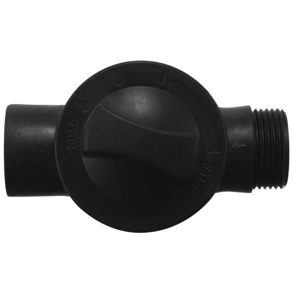 Clied 1 Set, Car Cleaning Gun, Foam Pot, Household Multifunctional Car Wash Gun, Snow, Foam Bottle, Car Accessories