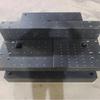 Гранитная станина и поперечная балка Jiqing Precision для механических компонентов