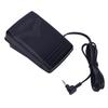 Sewing Machine Pedal with Single Hole Foot Control Pedal for and BLMY C-1036 Cord, 6150, EX100, EX30, EX30, NE30, QS60,