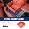 Для BYD ATTO 8 Sealion 8 Tang L 2025 2026 Автомобильный подлокотник ящик для хранения версия с холодильником в автомобиле компоненты для хранения