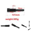 Premium Black Clutch Puller Tool For Polaris Atv Models With Durable Design 30x10x3cm