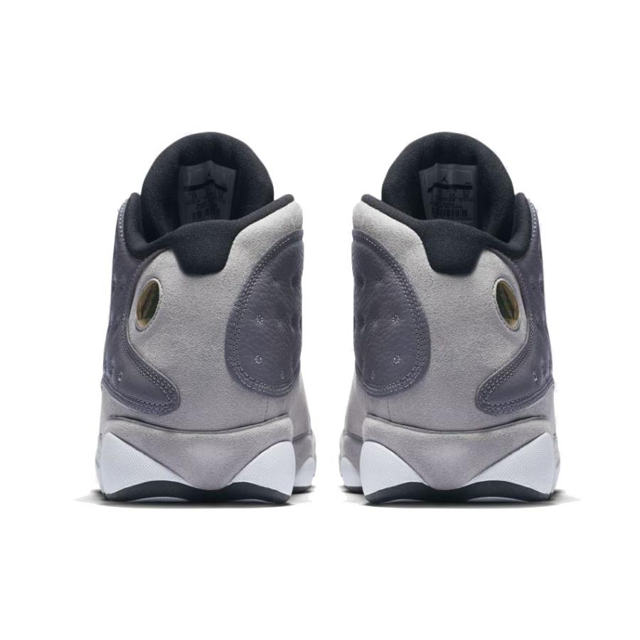Jordan 13 Ретро-атмосфера Серый PS 414575-016
