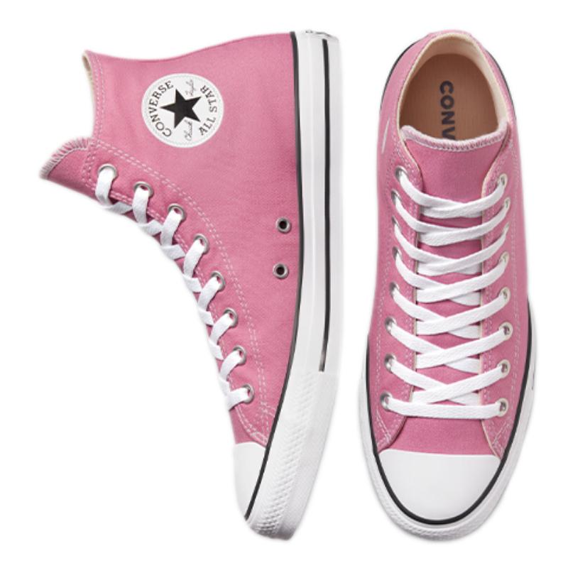 Converse Chuck Taylor All Star High Canvas 'Magic Flamingo' Унисекс