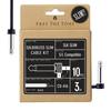 FREE THE TONE SLK-SLIM SOLDERLESS SLIM Solderless Slim Cable Kit