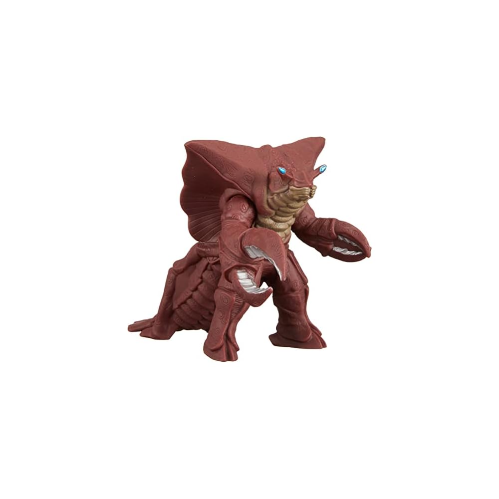 Bandai Серия Ультра Монстров 63 Рейкубасу Фигурка Действия Коллекционная Игрушка