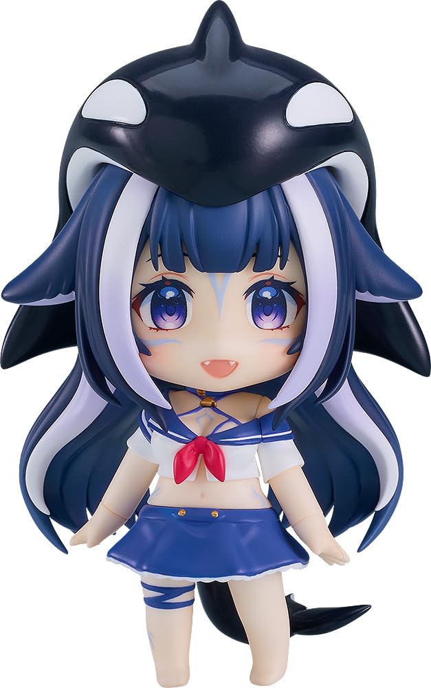 Nendoroid Shylily пластиковая раскрашенная подвижная фигурка не в масштабе