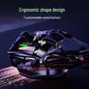 Беспроводная игровая мышь Razer Basilisk V3 X HyperSpeed