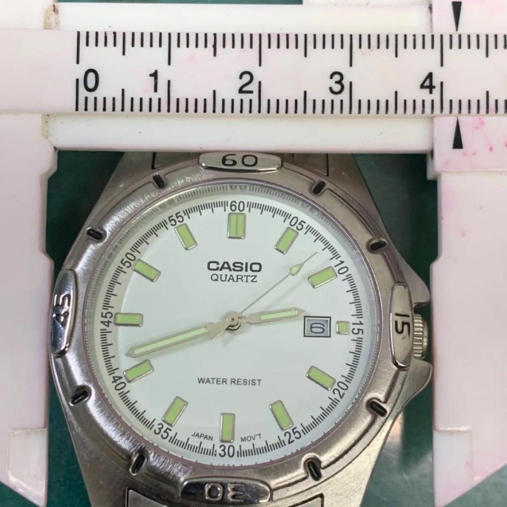 Б/у A4691 Б/у Casio MTP-1244