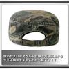 БЕЛАЯ КЛЫК Военная кепка Шляпа Рабочая кепка Повседневная Камуфляж Страйкбол CA417 Мужская (02 коричневый)