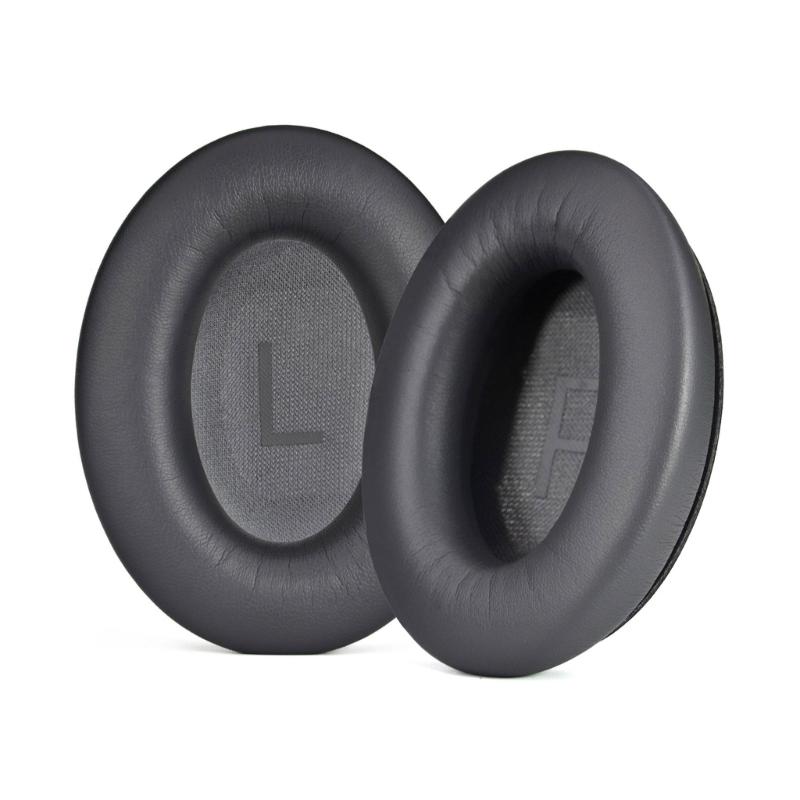 Стильная амбушюра для наушников QC35 QC35II QC45 QCSE, оголовье, обеспечивающее длительный комфорт и превосходное качество звука