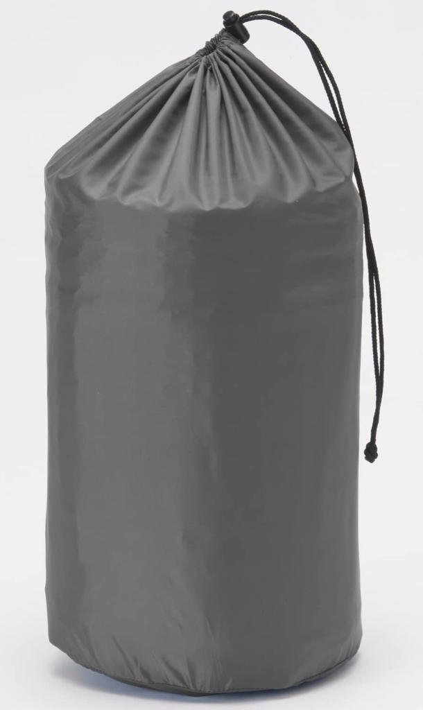 DUNLOP Camping Outdoor Camping Mat 50 мм DMT180 M Серый