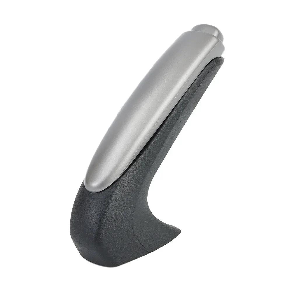 Ручной тормоз Ebrake Ручка стояночного тормоза для Honda Civic 2006-2011 47115-SNA-A82ZA Детали крышки ручного тормоза Аксессуары для автомобилей с левым рулем
