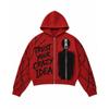 2026 3D Printed Loose Fit Hoodless Sweatshirt Men Women Youth Casual Sportswear
