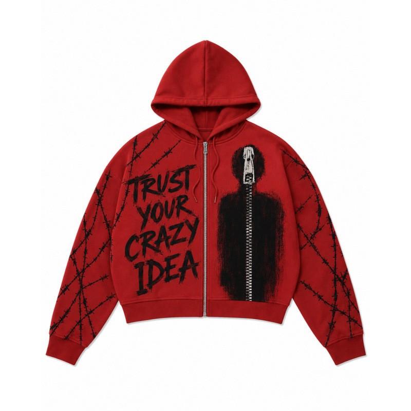 2026 3D Printed Loose Fit Hoodless Sweatshirt Men Women Youth Casual Sportswear