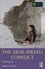 Книга The Arab-Israeli Conflict