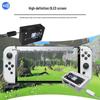INFC Pixl OLEDHD Эмулятор карт Amiibo - Неограниченный фарм Link Смарт-карта.