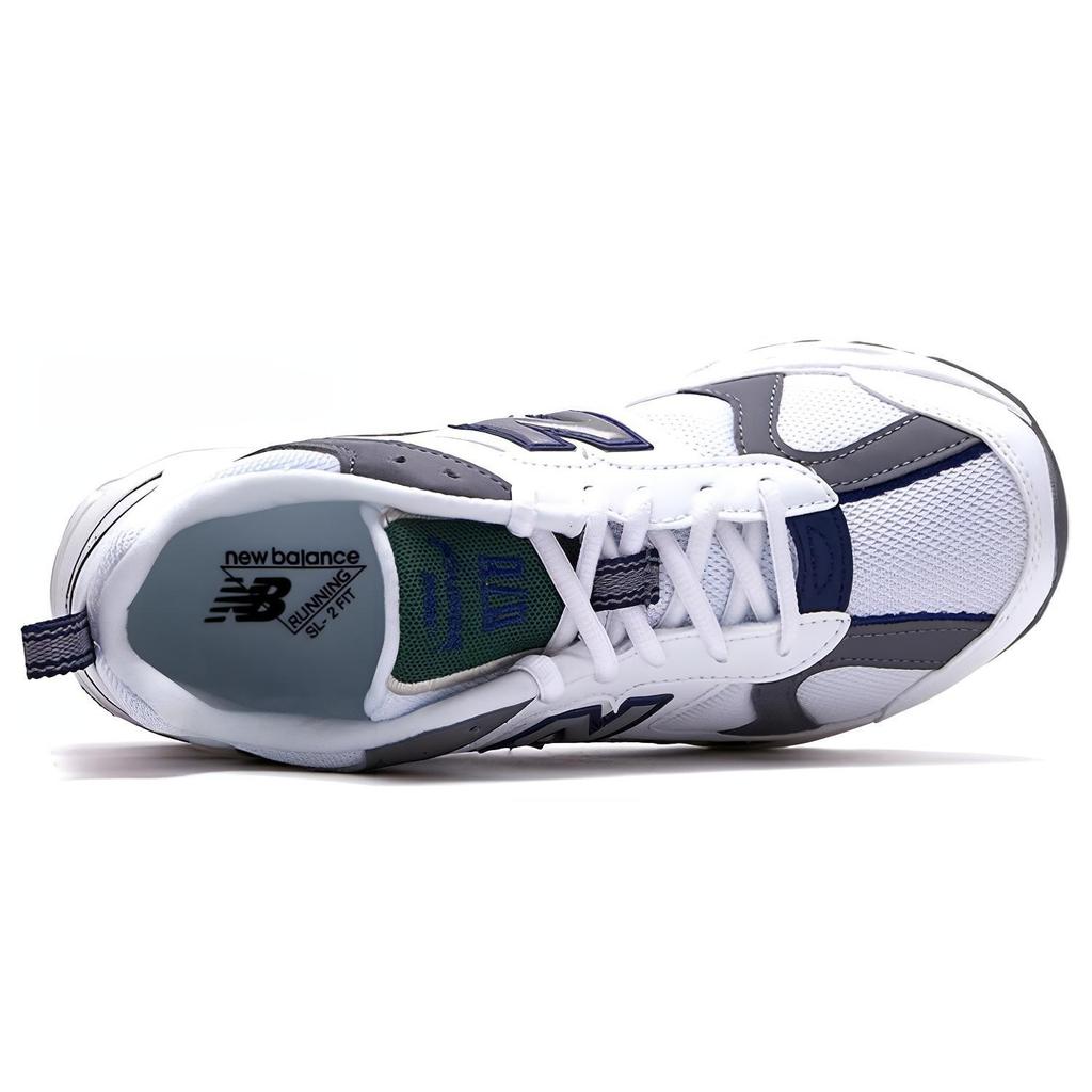 New Balance 878 White/Green Unisex CM878RSC