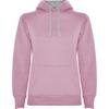 Roly Womens/Ladies Urban Hoodie