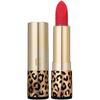 Clio Губная помада Rouge Heel Bloom Diamond Leopard Edition 02 Красная вербена