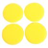 12Pcs/Set Car Polish Pads Car Wash Foam Sponges Wax Foam Sponge Applicator Pads
