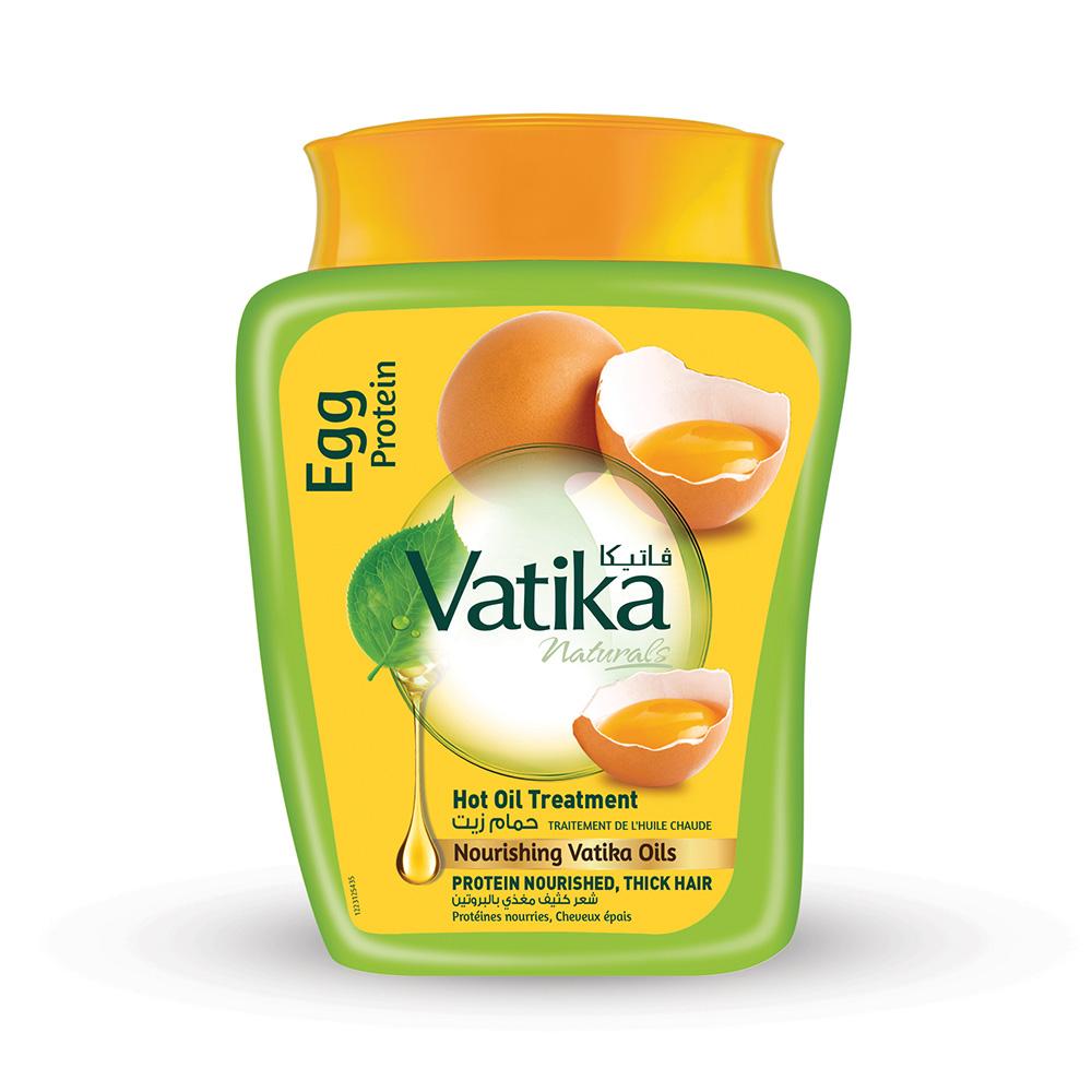 Restoration, against split ends, nutrition Hair mask - Make your hair healthy and strong