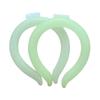 Японско-Южнокорейский PCM Ice Cooling TPU Neck Ring – Летний охлаждающий воротник