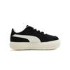 Puma Mayu Hybrid Versatile Comfortable Low-Top Lifestyle Sneakers Women Sneakers Black 404041-01