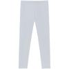 Tong Niu Men's Antibacterial Velvet Cotton Thermal Pants