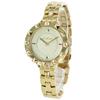 Furla Золотые браслетные часы со сменным безелем R4253109504 Часы Женские [Товар]