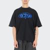 Nike X Off-White T-Shirt (Asia Sizing) Black Men Tops DN1758-010