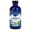 Arctic Cod Liver Oil, Lemon, 1,060Mg, 237Ml(8Fl Oz)