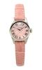 [Technos] 3 Hand Watch T9926SP Women's Pink