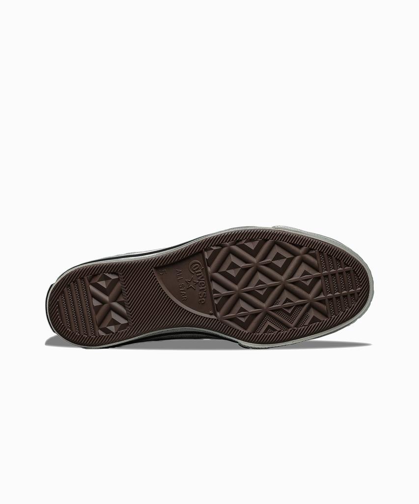 Converse Chuck 70 X Кожаные Черные A24240C