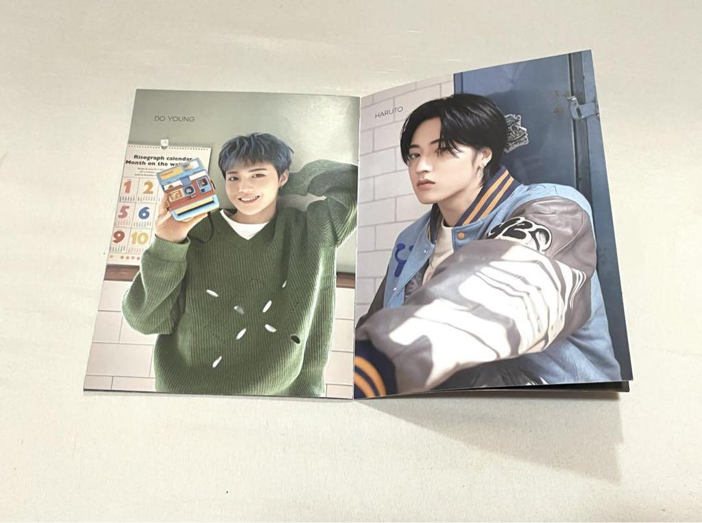 [Б/У] сокровище Junkyu коллекционные карточки товары 15 штук продаются оптом