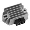 Rectifier Regulator For Honda CB125F NSC GLR 125 Elite Activa 125 2017-2020