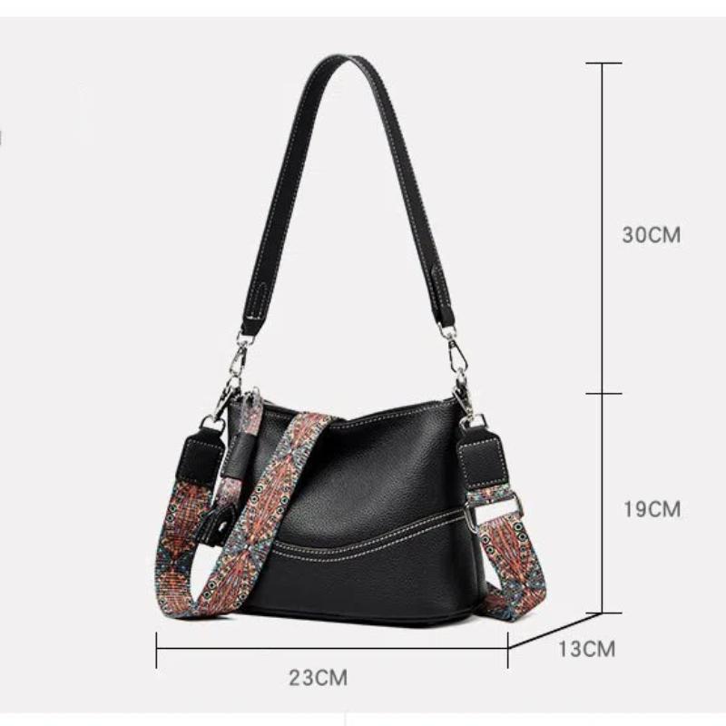 Роскошные дизайнерские сумки через плечо кроссбоди Высококачественная кожа Женские сумки 2025 Мода Женские сумки кроссбоди Сумка-мессенджер