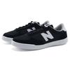 New Balance CT30 Черно-белые кроссовки унисекс CT30MD2