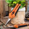 Picking Weed Bonsai Tool Garden Scissors Pruning Tools Floral Scissors Garden Pruning Shears
