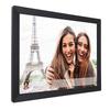 15 Inch Digital Picture Frame 80000 Photos Storage HD Touch Screen Auto Rotate WiFi Smart Electronic Digital Photo