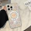 Магнитный чехол для телефона для iPhone 11 12 13 iPhone 13 14 15 Pro 15 16 Pro Max Samsung A15 A16 A25 A26 A55 A56 S25 S24 S22 S23 Ultra S25 Edge